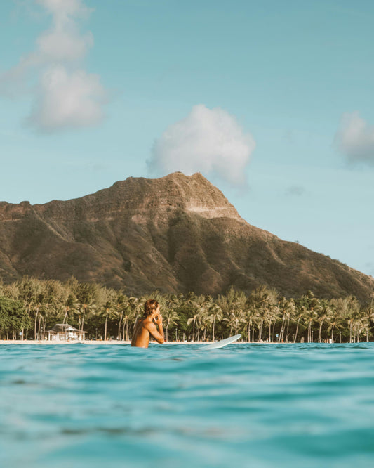 Las Mejores Playas de Hawái para Surfear: De Principiante a Avanzado
