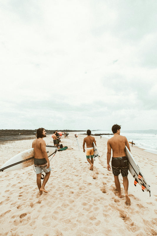 Consejos para aprender a surfear si es tu primera vez