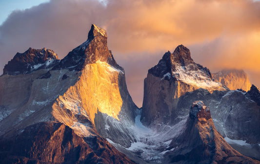 5 Lugares con Vistas Espectaculares para Acampar