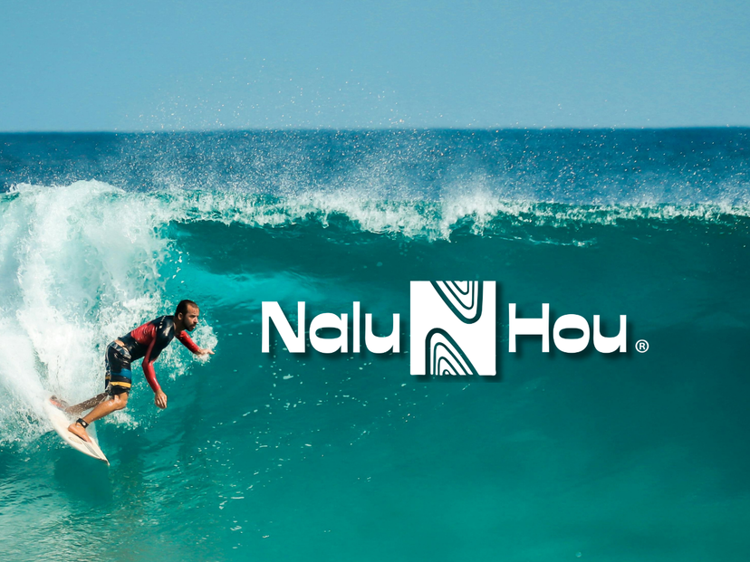 Nalu Hou — ropa para surf, playa y aventura